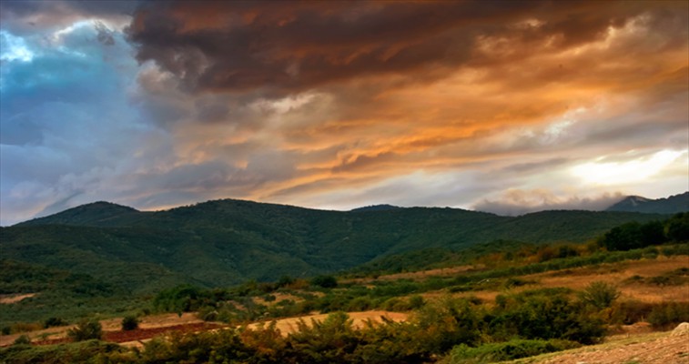 Amazing Landscapes using Adobe Camera Raw and Adobe Photoshop Amazing Landscapes using Adobe Camera Raw and Adobe Photoshop