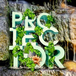 Create a Nature Text Effect Poster in Photoshop