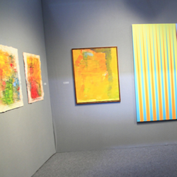 Tips for Exhibiting Your Work