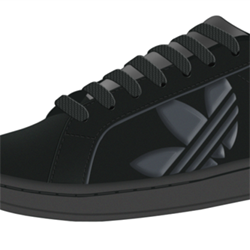 How to Draw an Adidas Sneaker from Scratch in Photoshop