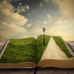 Make a Story Book Come to Life in Photoshop