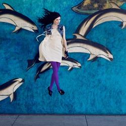Interview with Photographer Julia Galdo