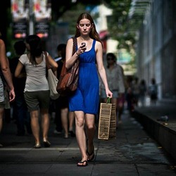 Interview with Photographer Danny Santos II