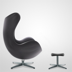 How to Draw a Realistic Modern Chair in Photoshop