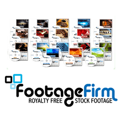 Win a Stock Video DVD Bundle Valued at $2490