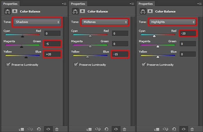 Crear escena Apocalíptica en Ps | Dificultad: Media