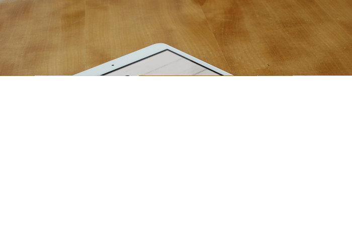 iPad Mini Mockup After iPad Mini Mockup After