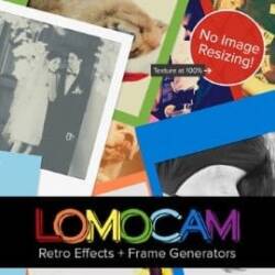 lomocam (Custom)