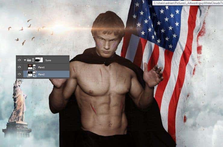 23 23