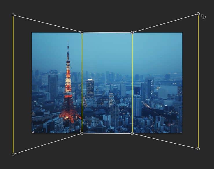 4 Useful Ways to Use Perspective Warp Tutorials