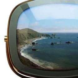 Blending Two Images Seamlessly with Photoshop