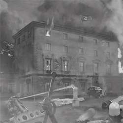 Warzone Photo Manipulation