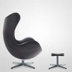 How to Draw a Realistic Modern Chair in Photoshop