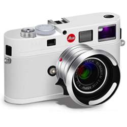 Render a High Detail Leica M8 Camera with Photoshop