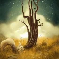 How to Paint a Surreal Scene in Photoshop