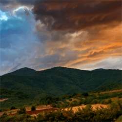 Amazing Landscapes using Adobe Camera Raw and Adobe Photoshop