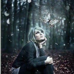 How to Change Ordinary Photo into Fantasy Photo Manipulation