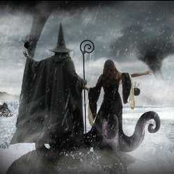 Create a “Magic School” Photo Manipulation