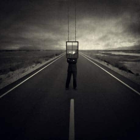 Create a Mysterious and Eerie Surreal Image in Photoshop