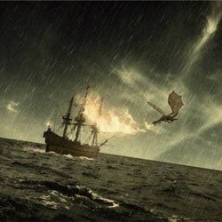 How to Create an Out of This World, Medieval-Fantasy Themed Photo Manipulation