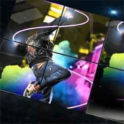 Photoshop Video Tutorial: How to Create a Dazzling Dance Photo Manipulation