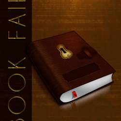 Create a Leatherback Book Icon in Photoshop