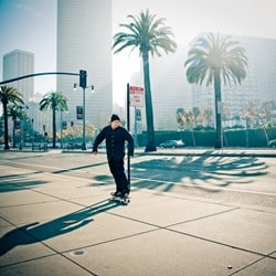 Interview with Photographer Emanuele Nardoni