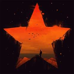 16 Awesome Negative Space Illustrations by Tang Yau Hoong