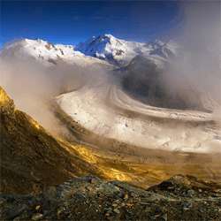 15 Absolutely Breathtaking Landscape Photos by Jakub Polomski