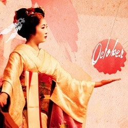 Design a Gorgeous Geisha Art Poster in Photoshop