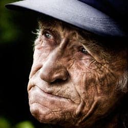 Dramatic Wrinkles
