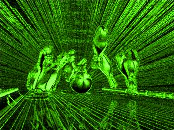 Digital Display