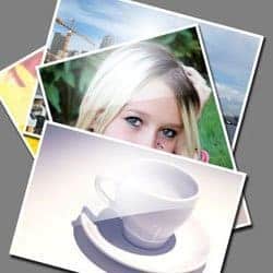 Glossy Photos
