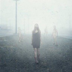 How to Create a Silent Hill Inspired Photo-Manipulation using Photoshop