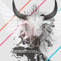 Design a Contemporary Poster