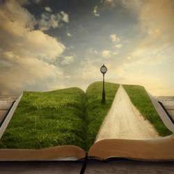 Make a Story Book Come to Life in Photoshop