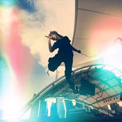 How to Make Your Photos Look Hipster with Photoshop