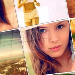 Photoshop Video Tutorial: 3 Retro Photo Effects