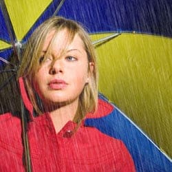 Rain