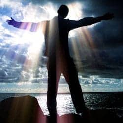Ray of Light