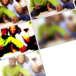 Soft Photo Effects