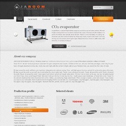 How to Create Business Template in Photoshop