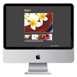Web Photo Gallery