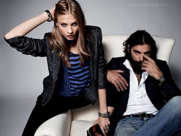 Photoshop Disasters: Best of August 2012