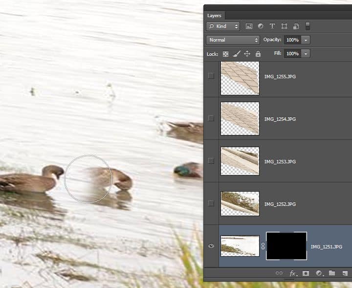 Photoshop Tip: Create Layered Panorama PSDs with Microsoft ICE