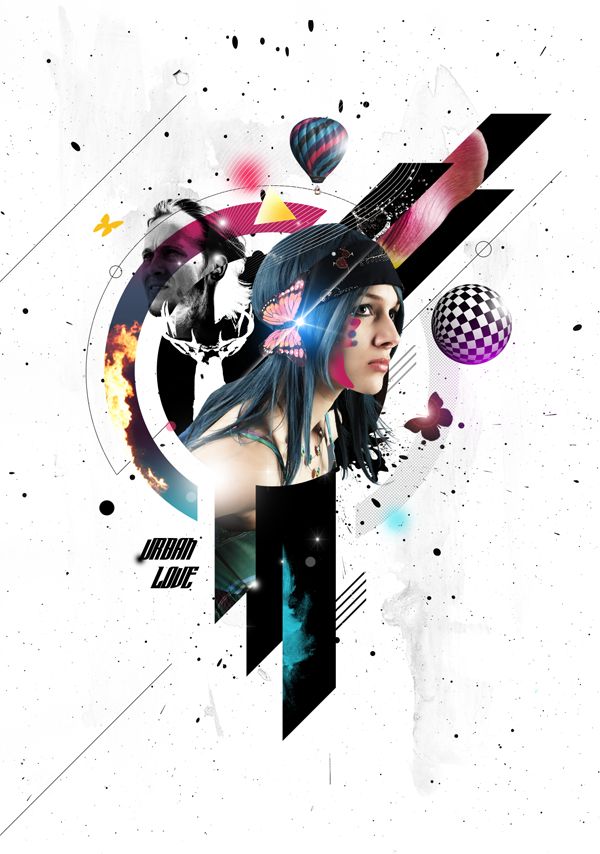 Photoshop Poster Design Video Tutorials | how to create an amazing mixed media poster in photoshop Photoshop Poster Design Video Tutorials | how to create an amazing mixed media poster in photoshop