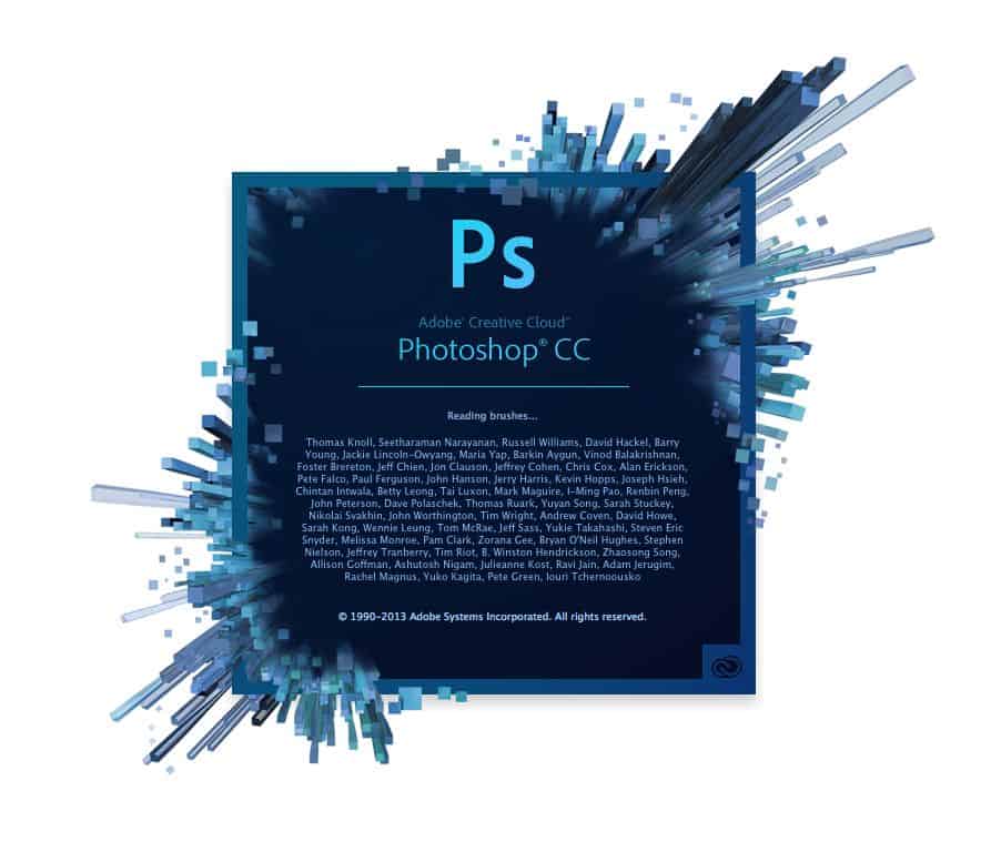 The Top New Features in Photoshop CC