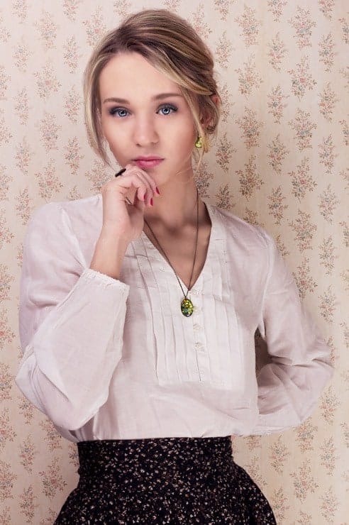 Retouch Basics for Graphic Designers and Photographers