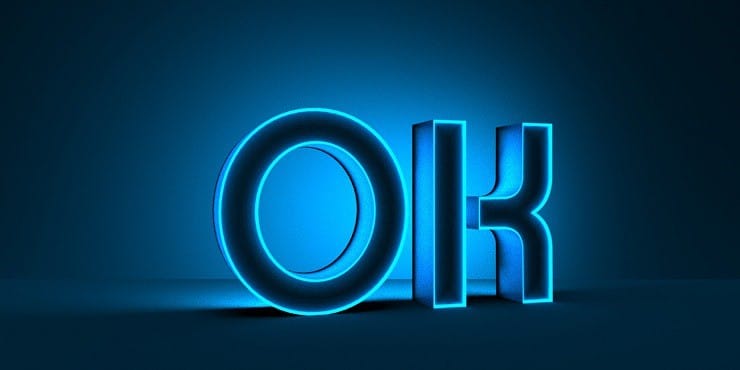 Create Luminous Text Using Photoshop 3D Layers