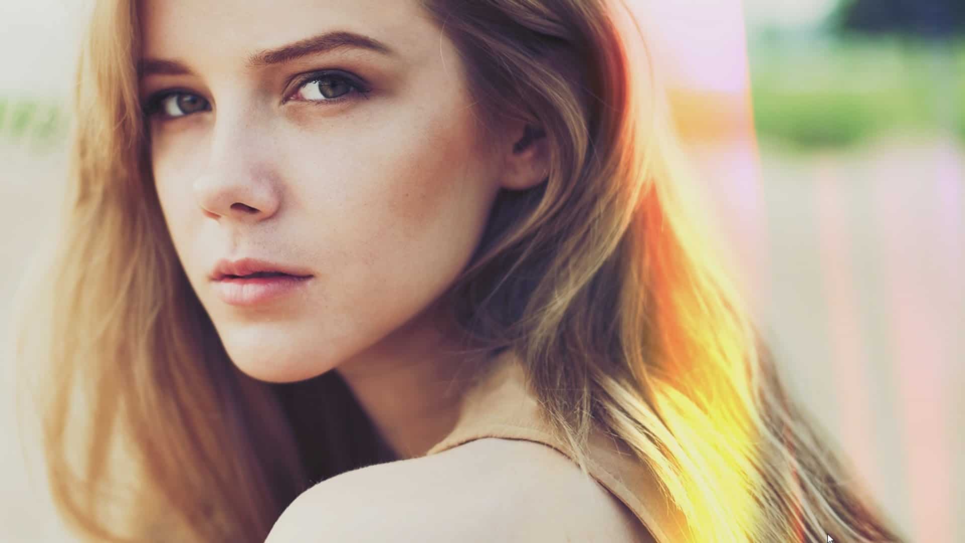 Five Easy Photo Retouching Tips and Tricks